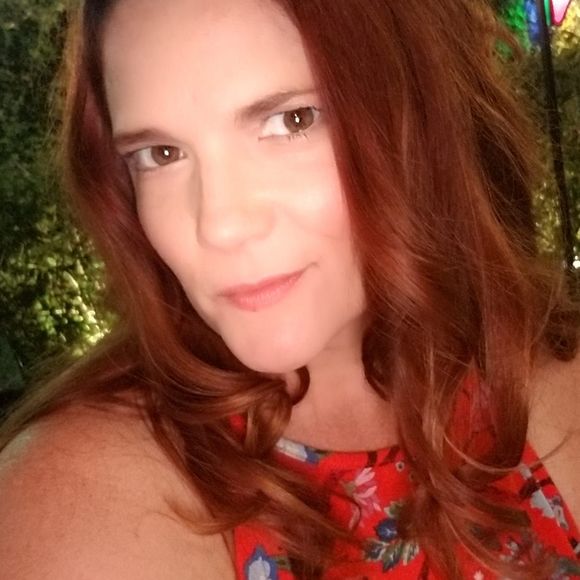 Meet your Posher, Ginger - Picture 1 of 1